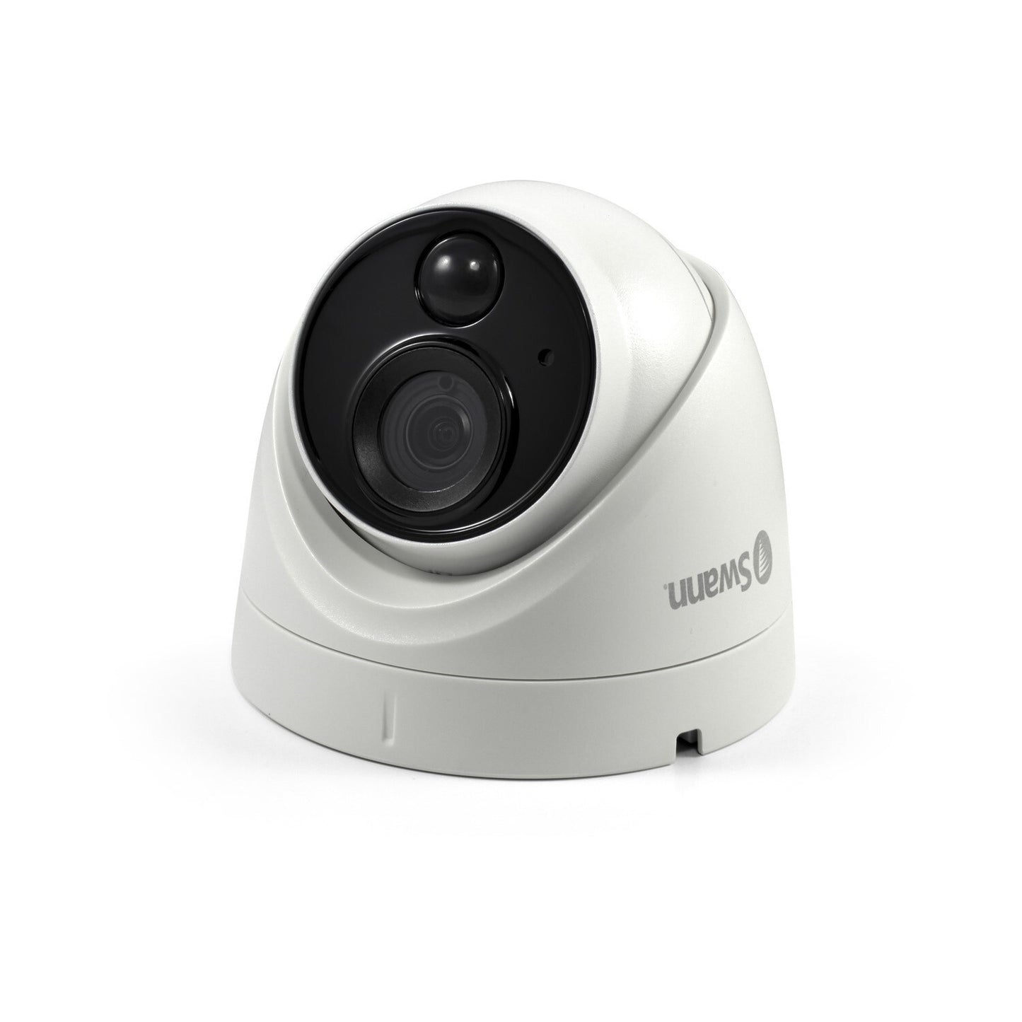 Swann CCTV Dome Secuity Camera with Thermal Sensing PRO-4KDOME 4K Ultra HD 8MP