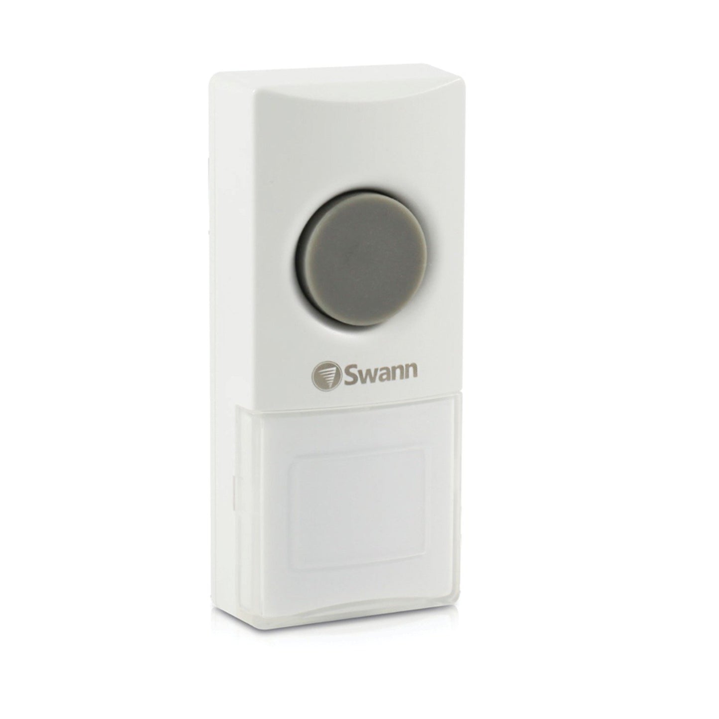 Swann Wireless Door Bell Digital Cordless Battery Portable 36 Chimes 60M Range
