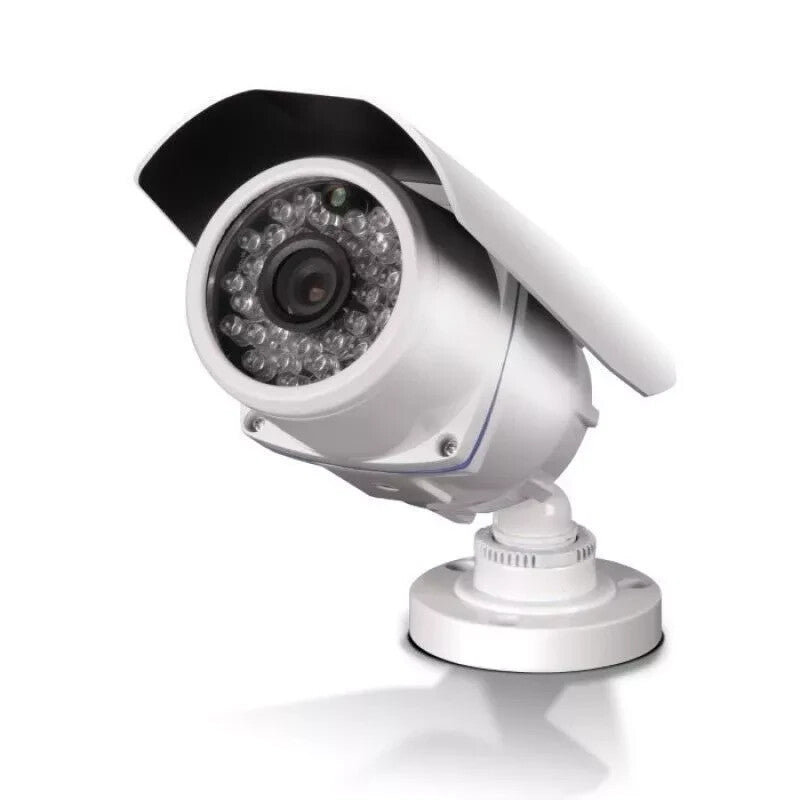Swann SHD-860 Camera 850 TVL 720p HD Night Vision CCTV Indoor or outdoor