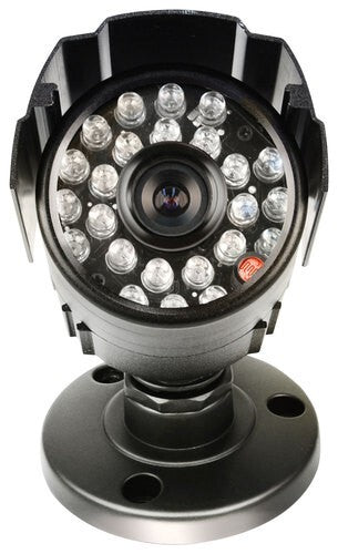 Swann PRO-535 Multi-Purpose Day/Night Security Camera (IR Cut Filter) No PSU