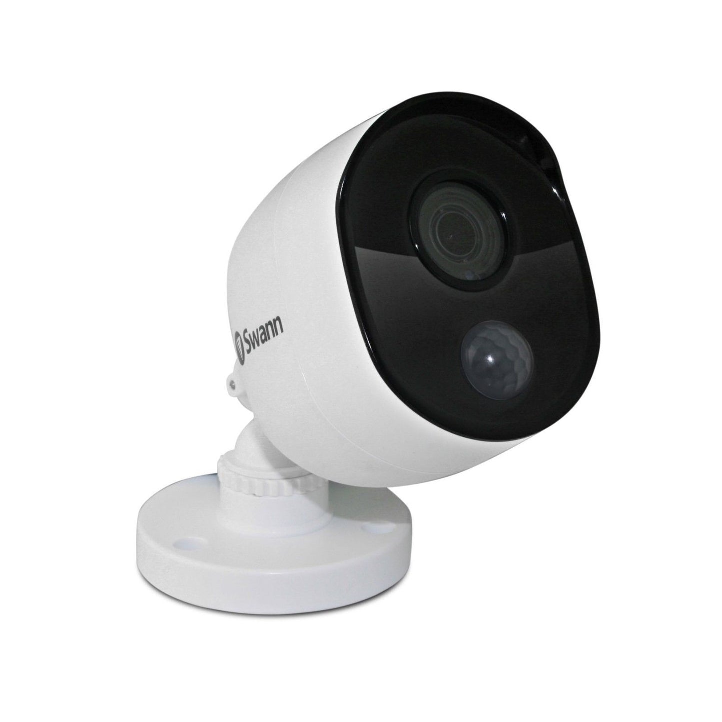 Swann Bullet CCTV Camera PRO-1080MSB Heat Sensing 1080p 2MP HD Night Vision IP66
