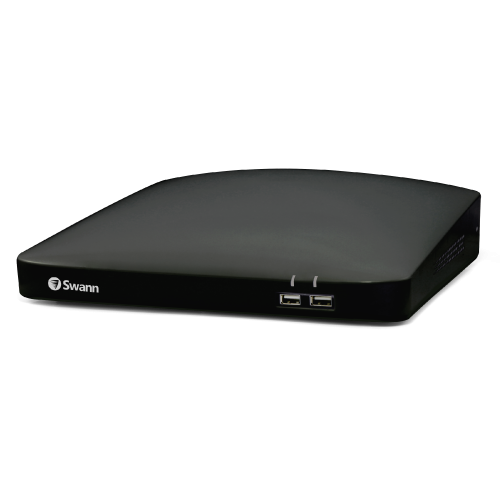 Swann DVR CCTV Recorder DVR8 4680 8 Channel HD 1080p AHD TVI 1TB HDD HDMI VGA