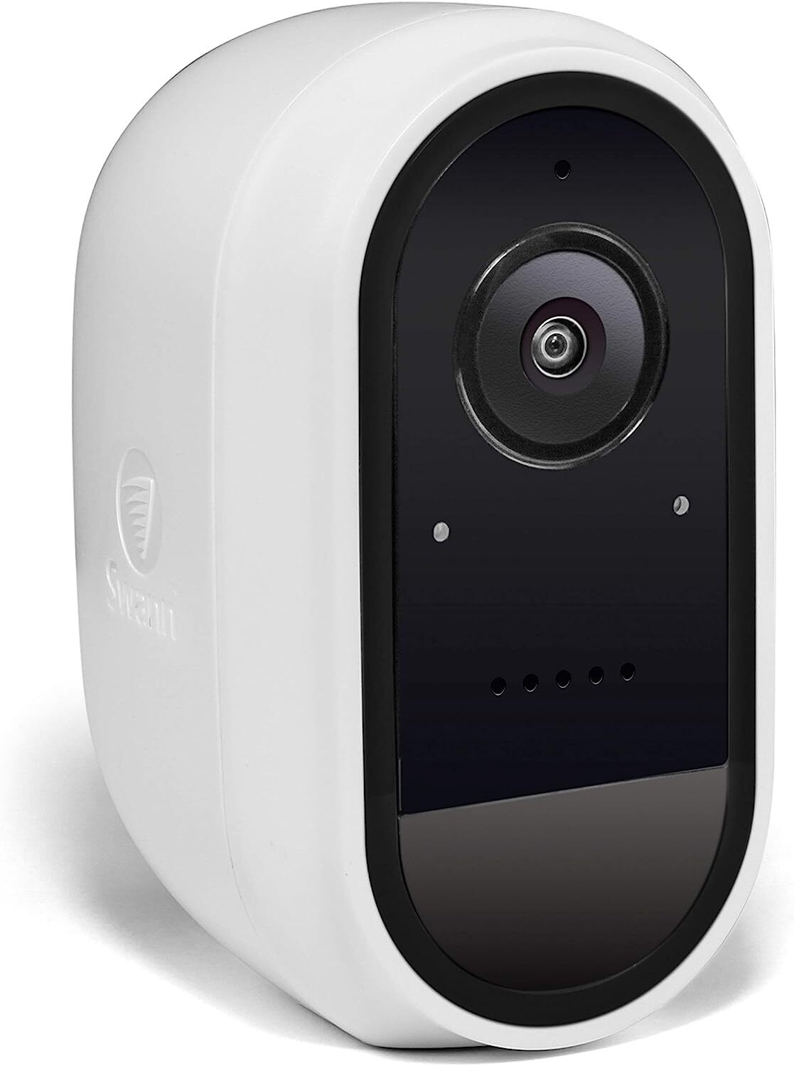 Swann Wire-Free 1080p HD Security Camera - SWIFI-CAM Black/White