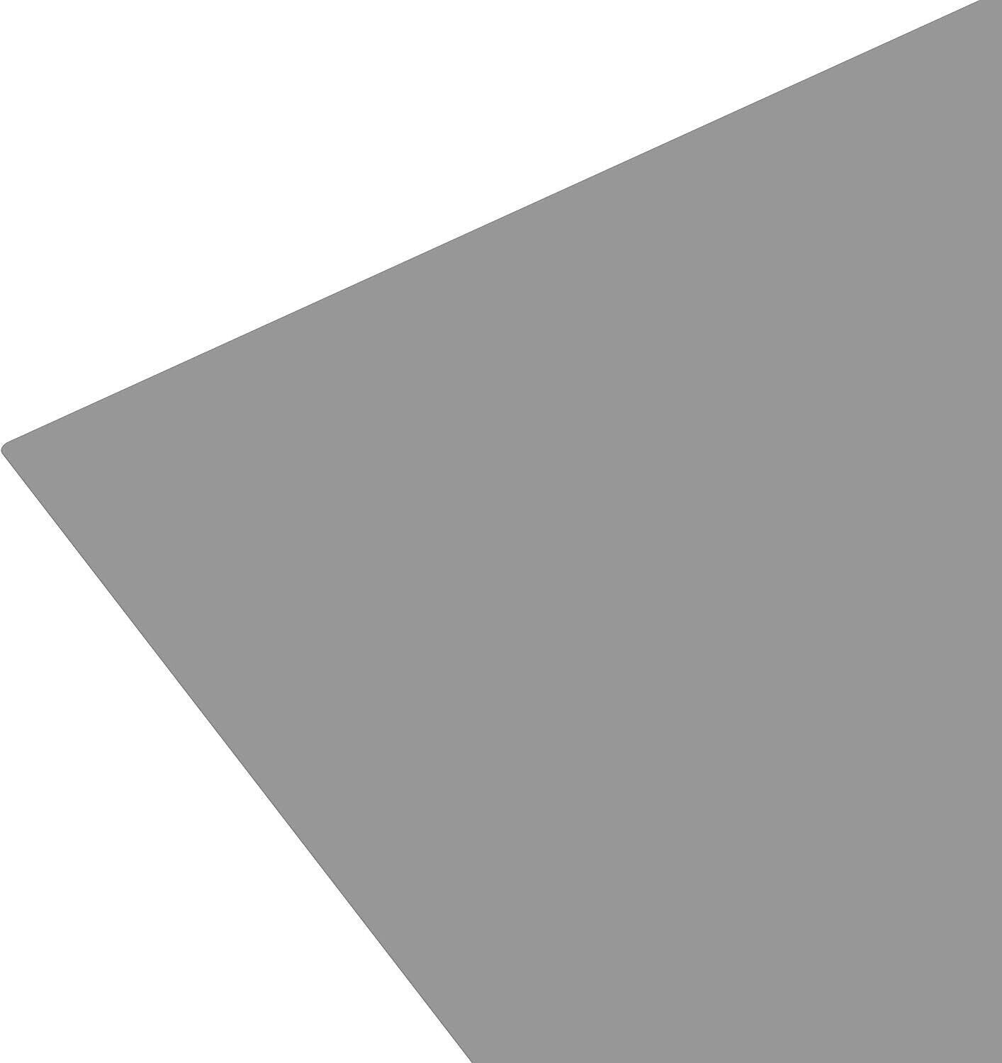 Amazon Basics Ultra Thin Magnetic Privacy Screen Filter for 13" MacBook Pro/Air