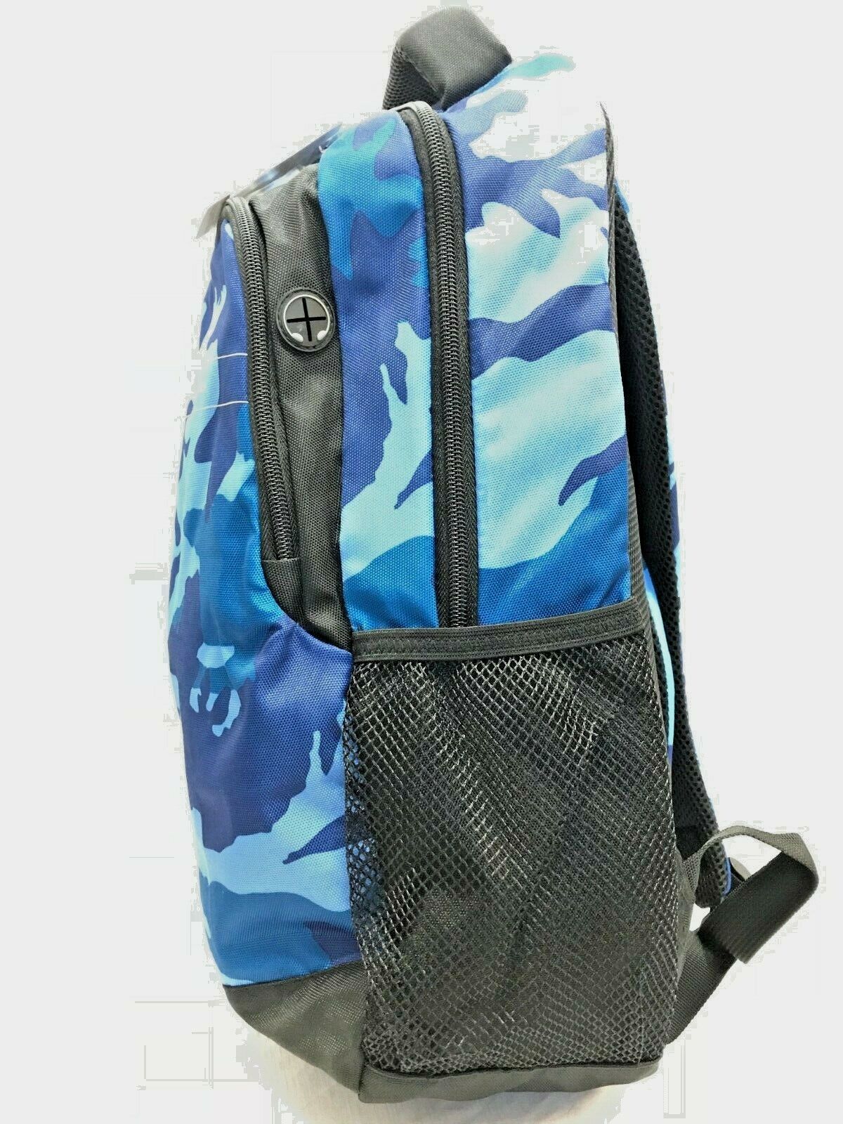 Targus Backpack Sports Work School Rucksack 15.6" Laptop Bag MacBook PC Camo New