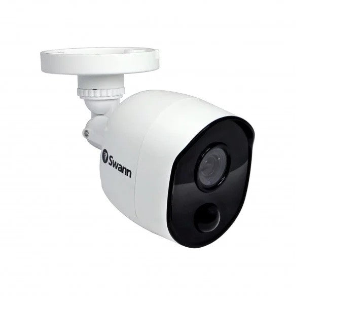 Swann DVR CCTV Kit DVR4 4580 4 Channel 1TB HDD 4x1080p Heat Sensing Cameras