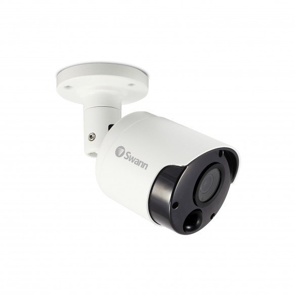 Swann CCTV Bullet Camera PRO 5MPMSB Thermal Sensing 1080p Super HD PIR 5MP x1