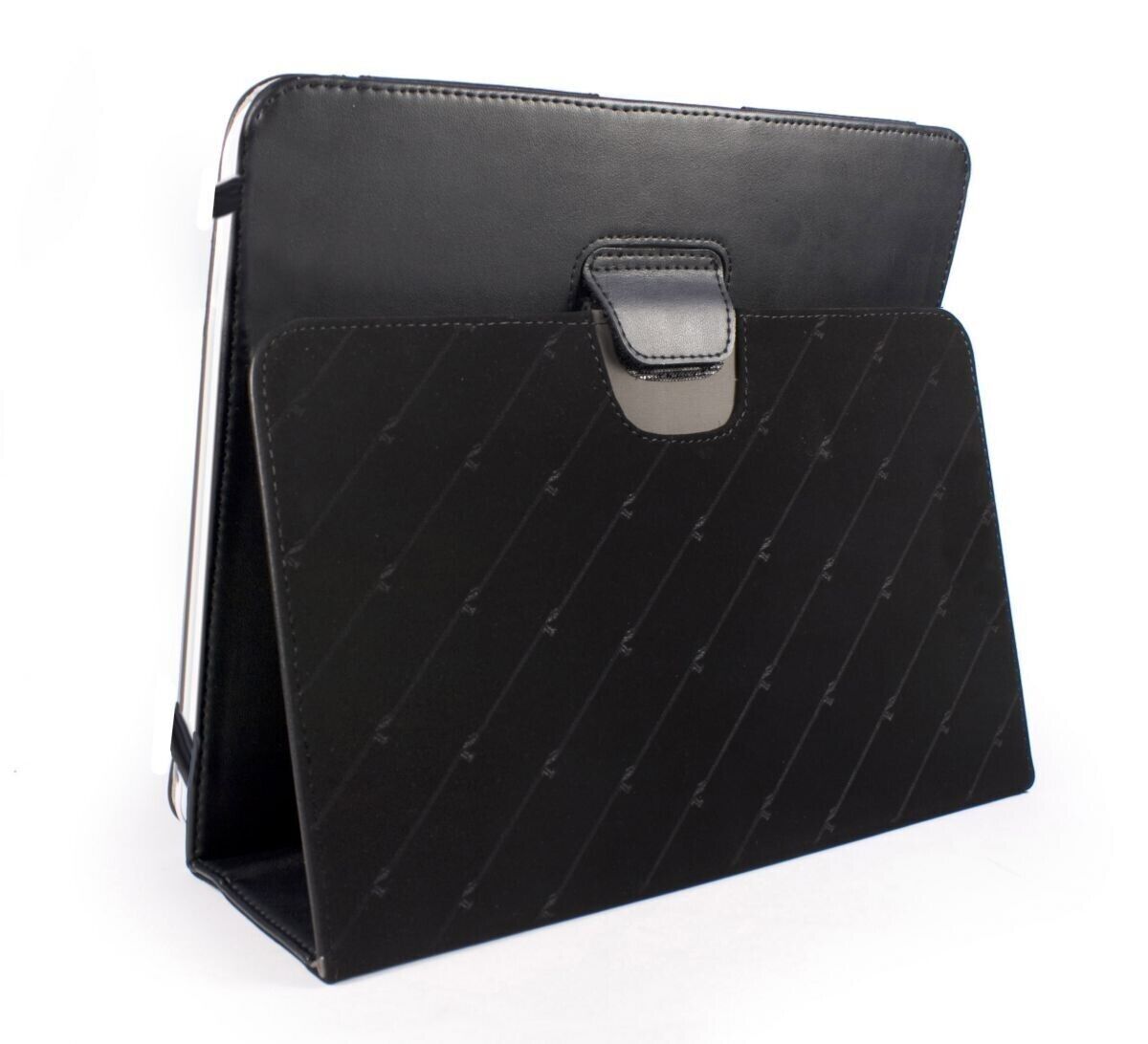 JOB LOT X50 BRAND NEW ITEMS Tuff-Luv Leather Case Cover Apple iPad 3 - C12_30