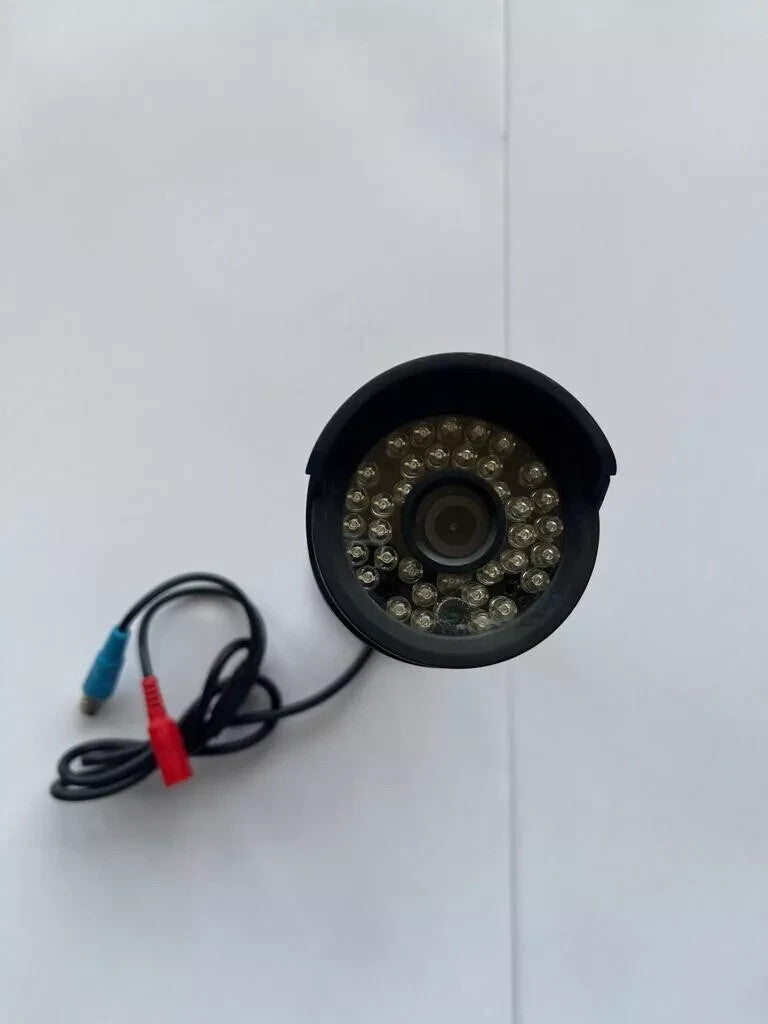 Swann PRO-A850 - 720P Multi-Purpose Day/Night Security CCTV Camera Night Vision