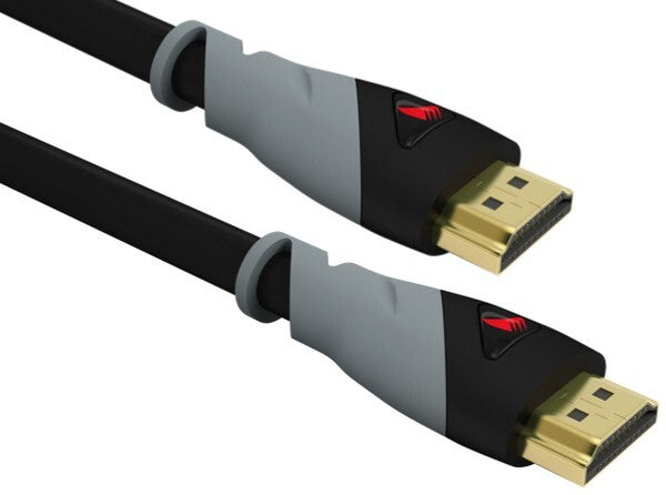 WyreStorm Essentials 2 Meter 6.5ft High Speed HDMI Cable 4K Ultra HD High Speed