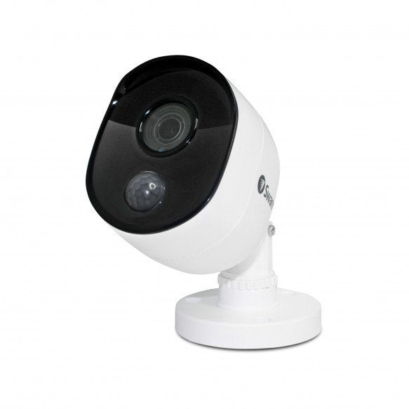 Swann PIR CCTV Camera PRO-1080MSB Heat Thermal Sensing 1080p HD For 4575 4580