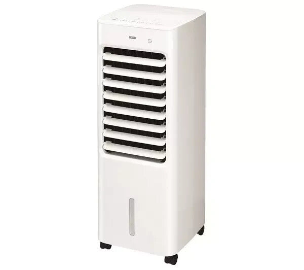 LOGIK L48ACW20 Portable 50w Air Cooler