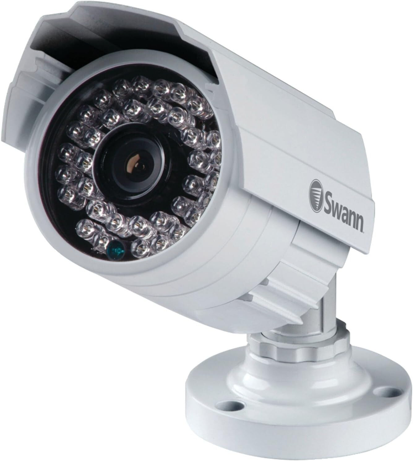 Swann SWPRO-842CAM-US 900TVL High-Resolution Security Camera