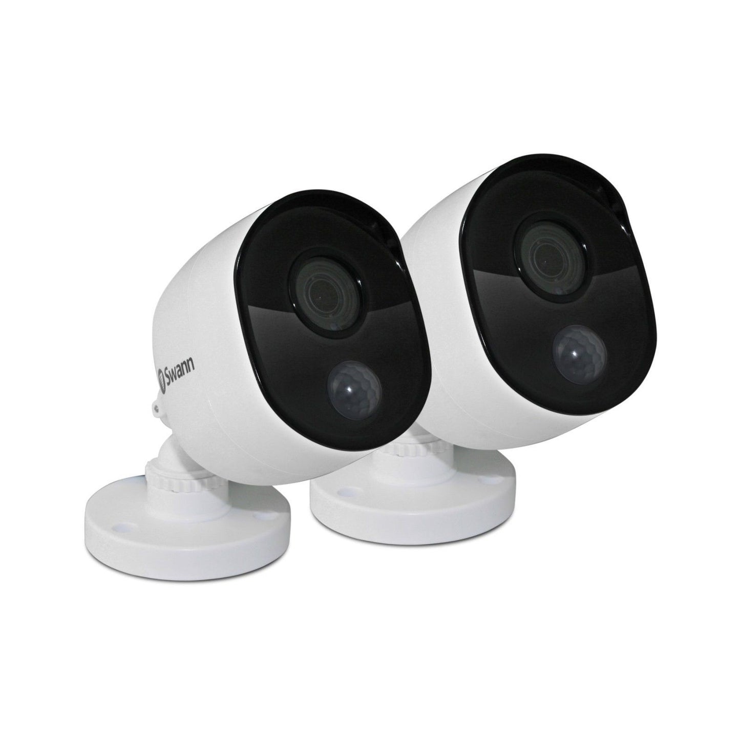 Swann PIR CCTV Camera PRO-1080MSB Heat Thermal Sensing 1080p HD For 4575 4580