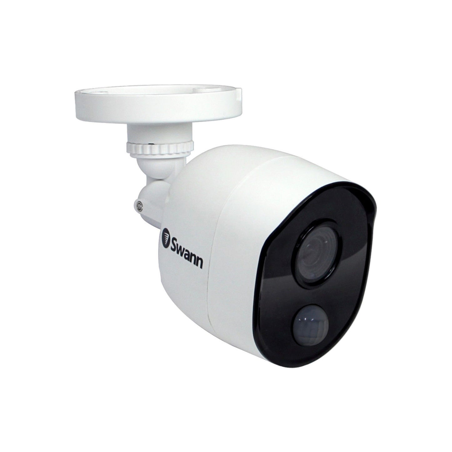 Swann Bullet CCTV Camera PRO-1080MSB Heat Sensing 1080p 2MP HD Night Vision IP66
