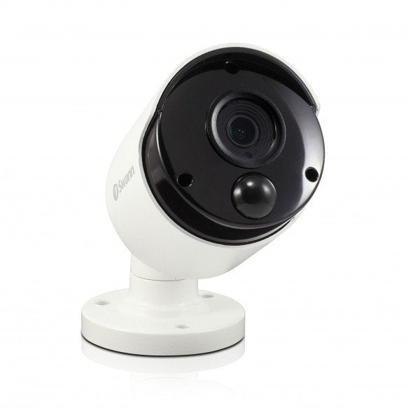 Swann CCTV Bullet Camera PRO 5MPMSB Thermal Sensing 1080p Super HD PIR 5MP x1