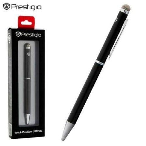 2in1 Universal Touch Screen Stylus Ballpoint Pen Lot -iPhone iPad Samsung Tablet