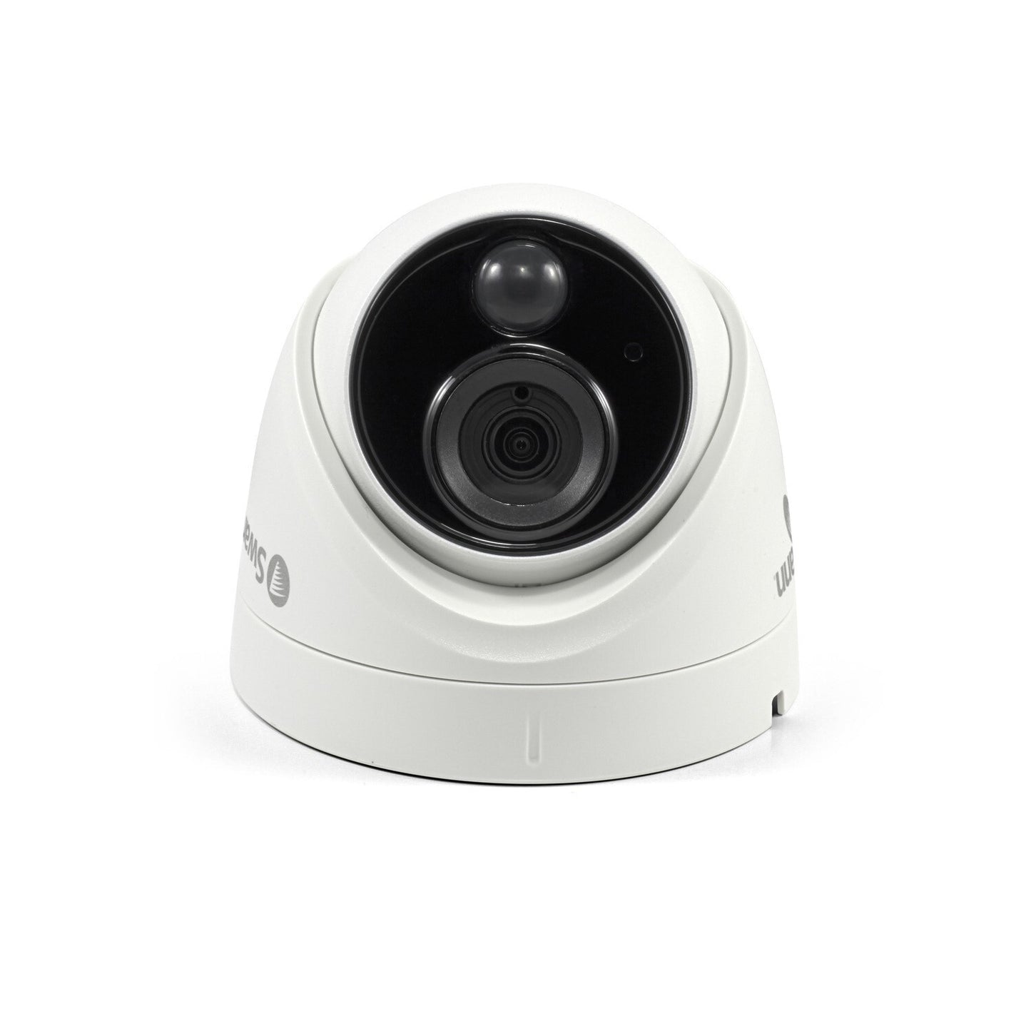 Swann CCTV Dome Secuity Camera with Thermal Sensing PRO-4KDOME 4K Ultra HD 8MP