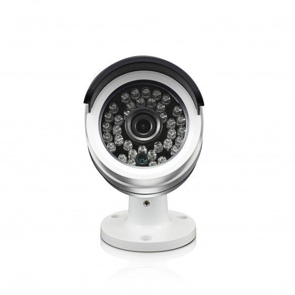Swann DVR CCTV Kit DVR4 4750 4 Channel HD 1080p 1TB HDD 3MP PRO-T858 Cameras