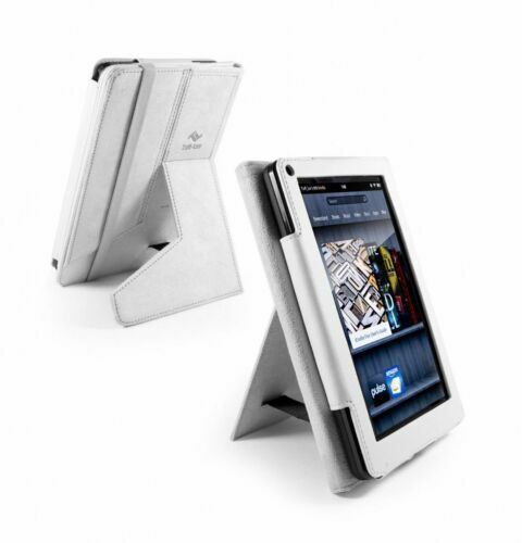Tuff Luv Amazon Kindle Fire Tablet Universal Leather Stand Case Cover For 7 Inch