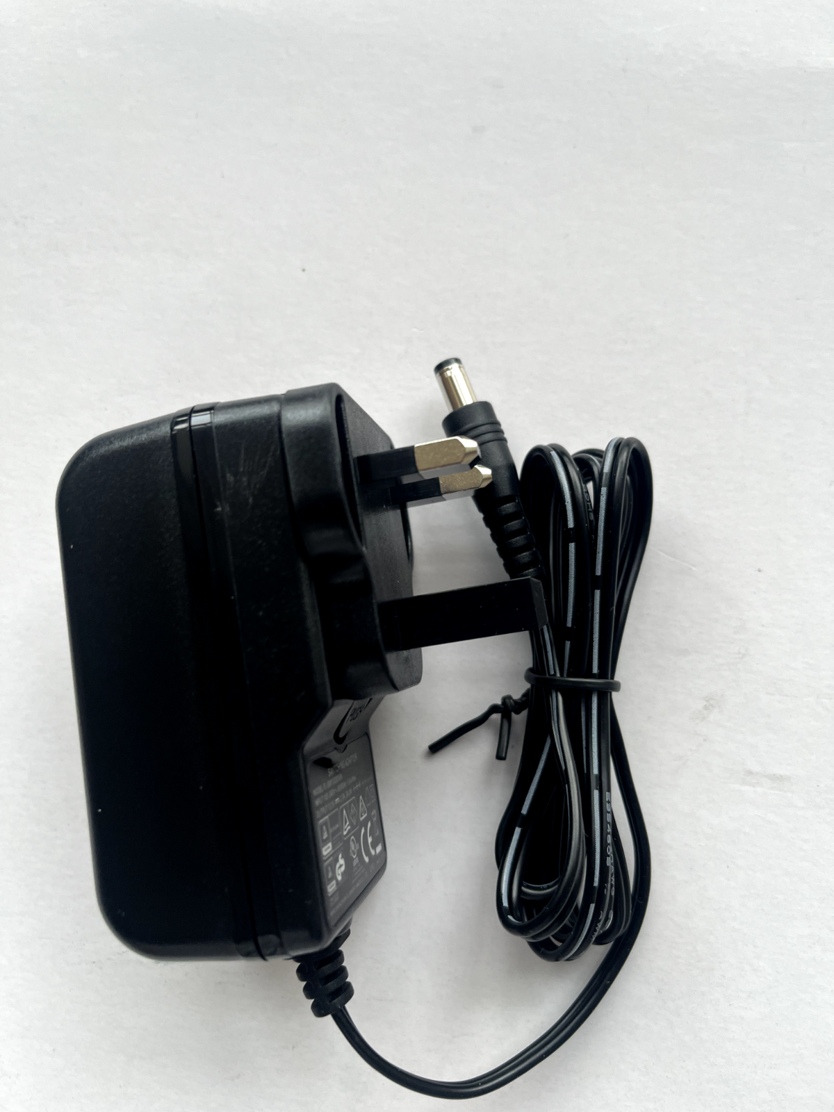 Swann Power Supply Adapter For CCTV Camera 12V 2A AC/DC UK Safety Charger LED