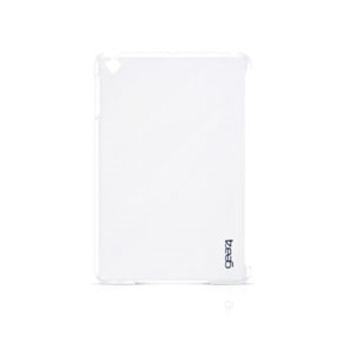 iPad Mini Clear Case Heavy Duty Shockproof Thin Hard Shell for iPad Mini 3/2/1