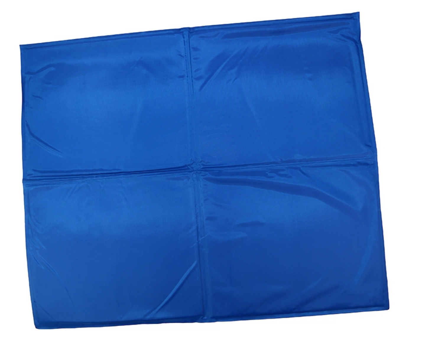 Dog Cooling Mat, Self Cool Gel Mat for pets, Non-Toxic, Prevent Overheating L
