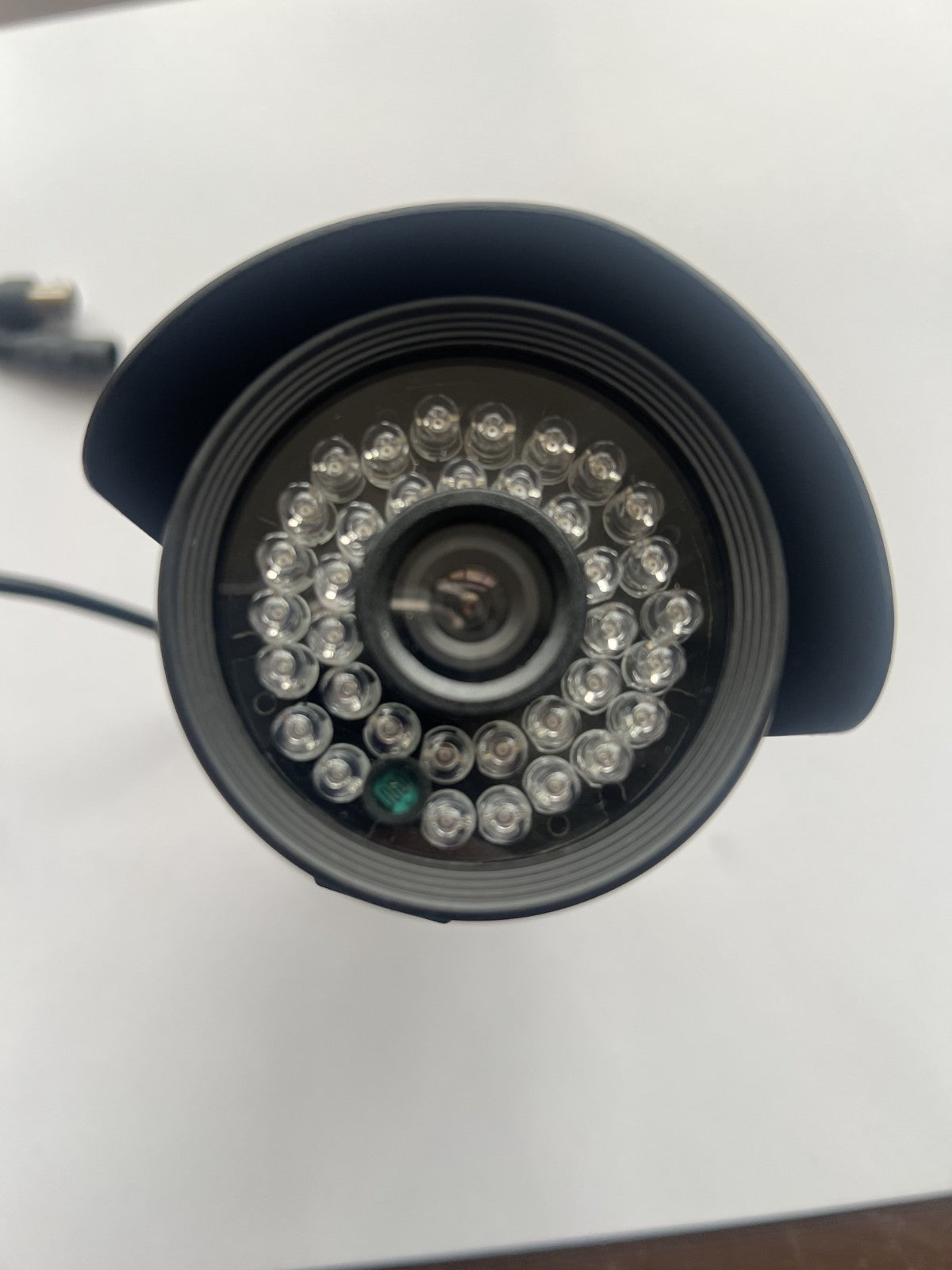 Canavis 800 TVL CCTV Bullet Camera Home Security TVI AHD IR Outdoor x1