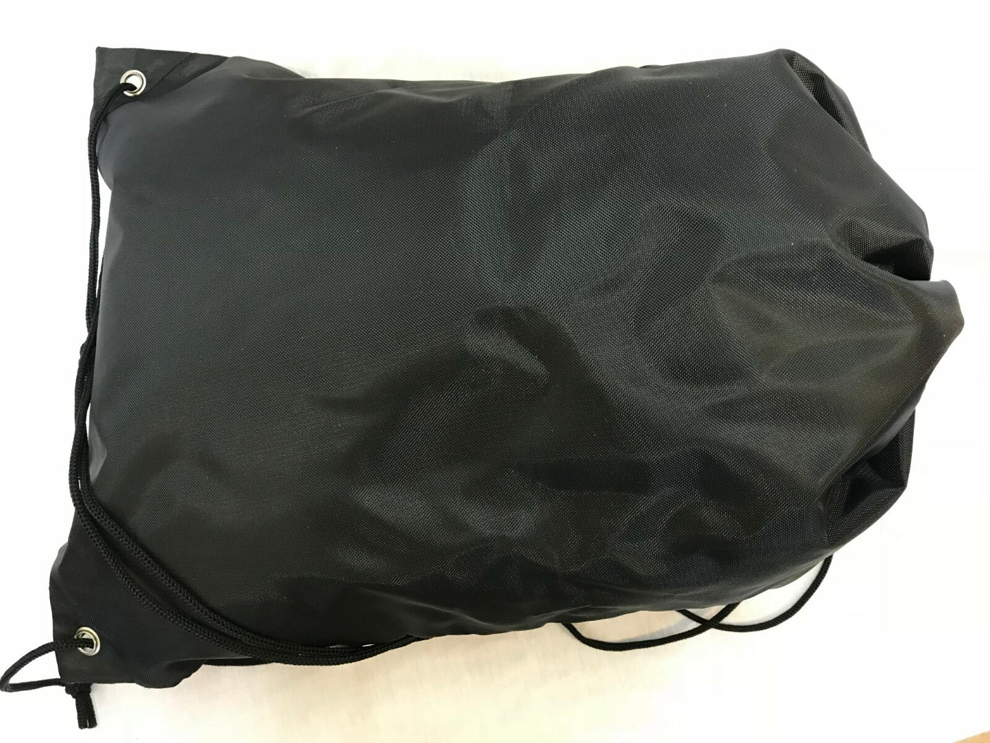 Waterproof Drawstring Bag Sports Gym Swim Girls/Boys Backpack Shoe Bag Camo