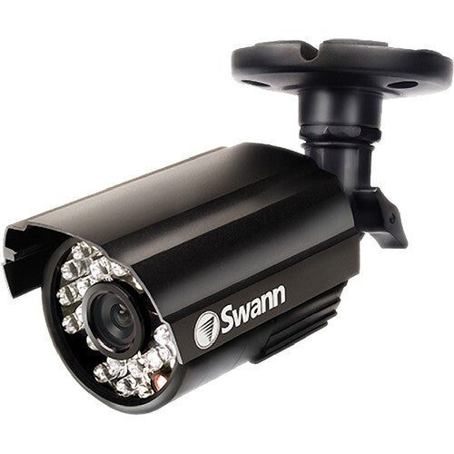 Swann PRO-535 Multi-Purpose Day/Night Security Camera (IR Cut Filter) No PSU