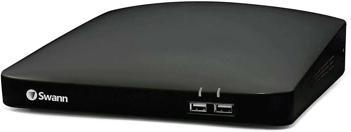 Swann DVR CCTV Recorder DVR8-4680 8 Channel HD 1080p Hard Drive HDMI VGA SD