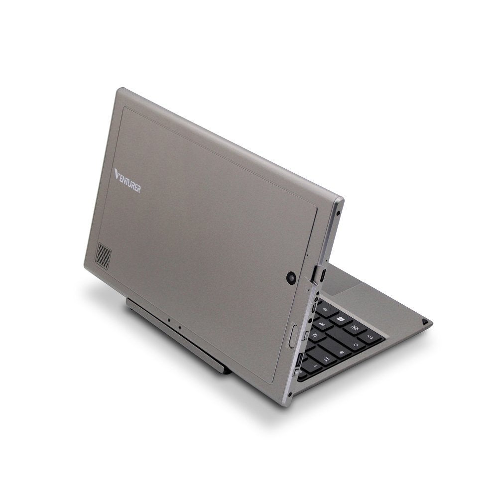 Venturer Elite2 11.6" HD Quad Core Laptop Tablet PC 2GB RAM 32GB Windows 10 HDMI