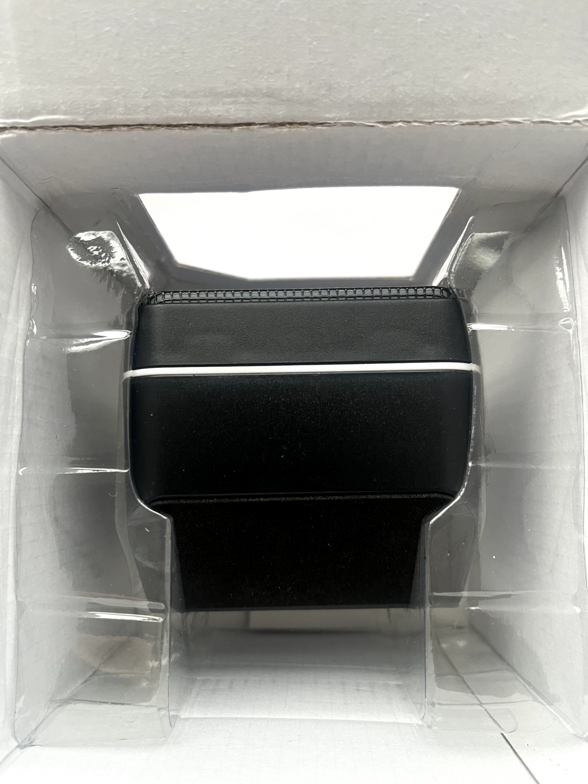 ON-EARZ P60 Bluetooth Speaker LED Show