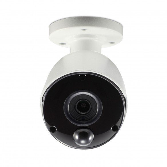 Swann DVR CCTV Kit DVR8 4780 8 Channel 2TB Super HD 3MP Thermal Sensing Cameras