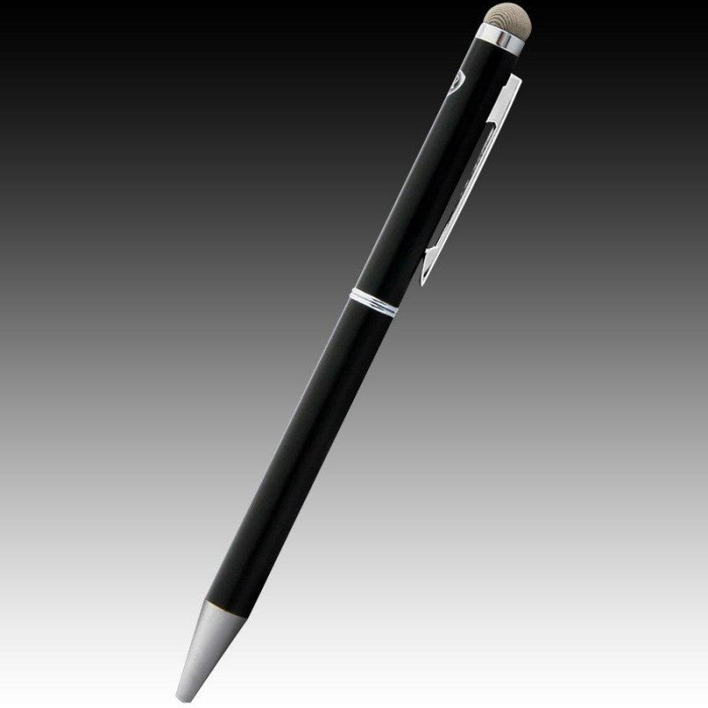 2 in 1 Universal Stylus Touch Screen Ball Pen For iPad iPod PC Cellphone Tablet