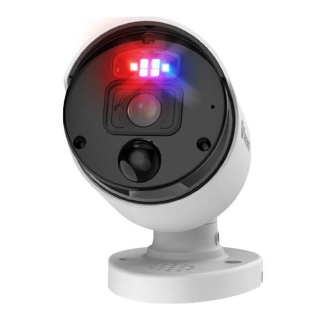 Swann SWNHD-900BE Enforcer CCTV IP Bullet Camera 4K Ultra HD For 8580 8780 8990