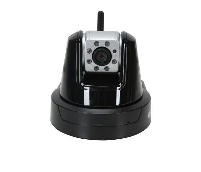 Swann ConnectCam 3000 Pan & Tilt Wi-fi IP CCTV Camera Baby Monitor 2 Way audio