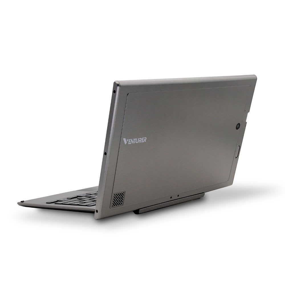 Venturer Elite2 11.6" HD Quad Core Laptop Tablet PC 2GB RAM 32GB Windows 10 HDMI