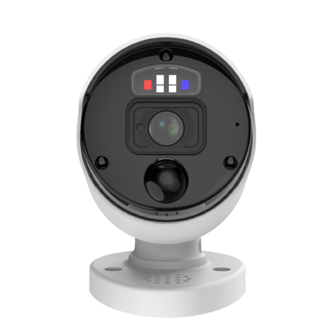 Swann SWNHD-900BE Enforcer CCTV IP Bullet Camera 4K Ultra HD For 8580 8780 8990