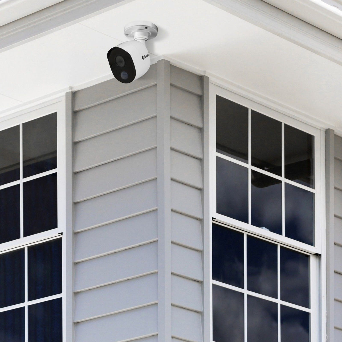 Swann PIR CCTV Camera PRO-1080MSB Heat Thermal Sensing 1080p HD For 4575 4580