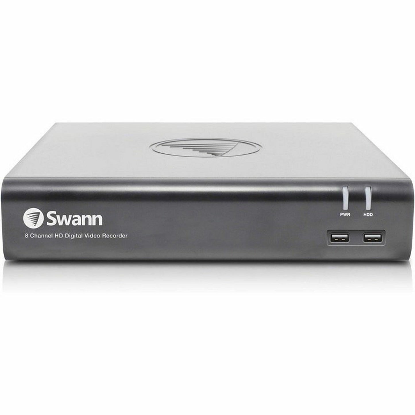 Swann DVR CCTV Kit DVR4 4580 4 Channel 1TB 2x 1080MSFB HD Motion Sensing Cameras