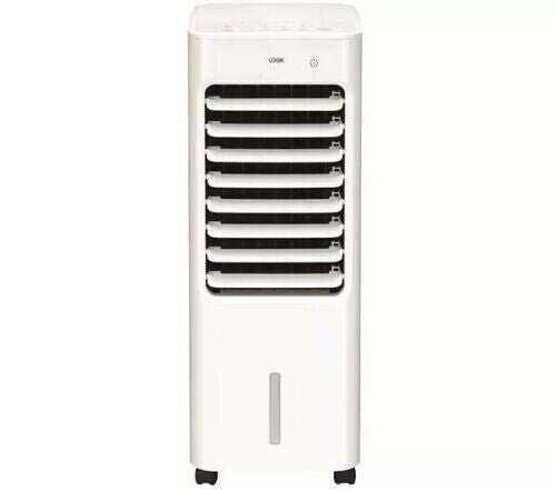 LOGIK L48ACW20 Portable 50w Air Cooler