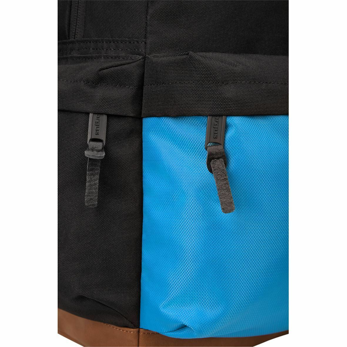 Targus 15.6" Backpack Laptop School Travel Rucksack College Shoulder Padded Bag