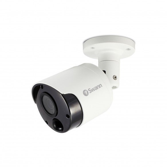 Swann CCTV Bullet Camera PRO 5MPMSB Thermal Sensing 1080p Super HD PIR 5MP x1