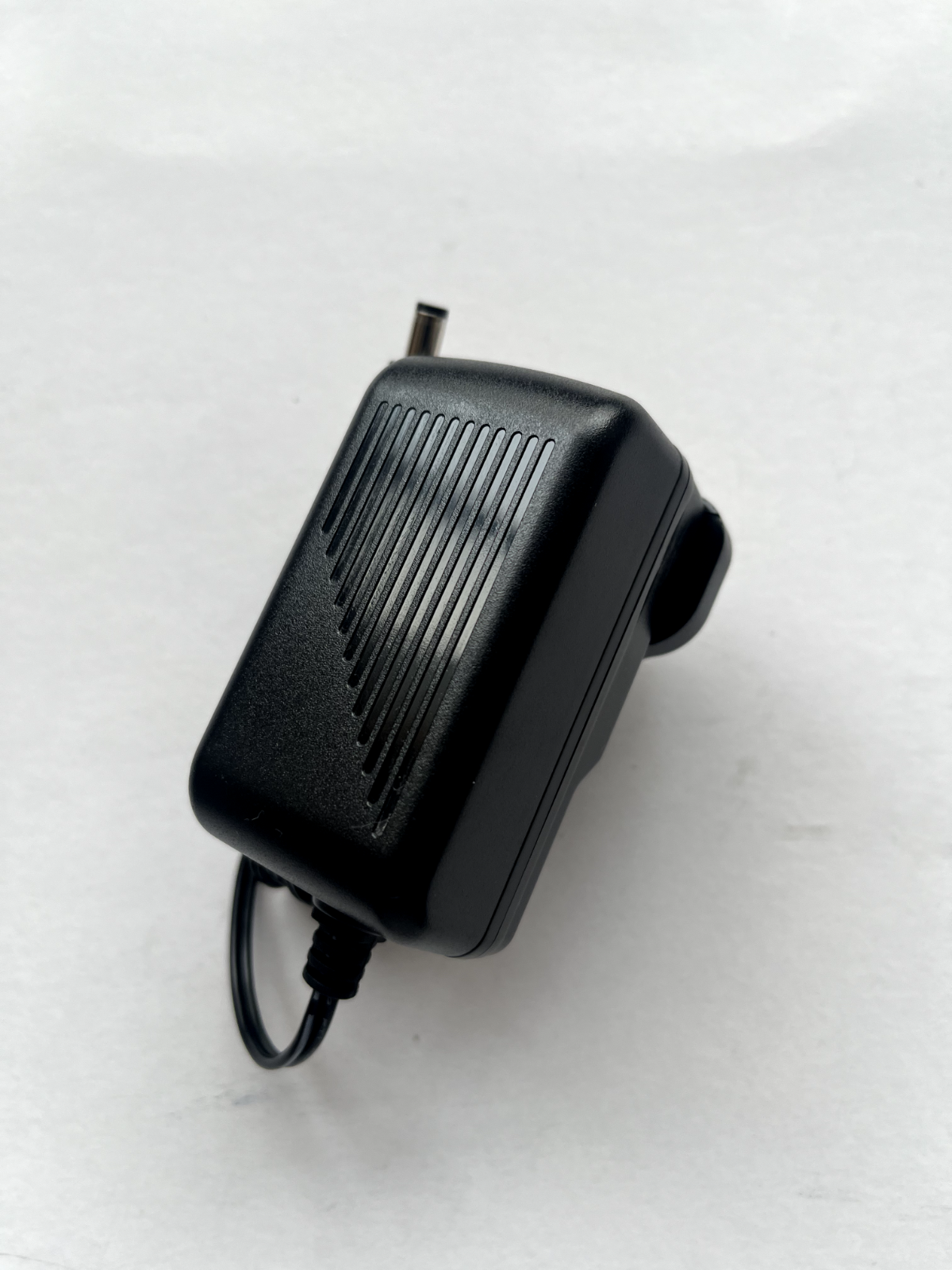 Swann Power Supply Adapter For CCTV Camera 12V 2A AC/DC UK Safety Charger LED