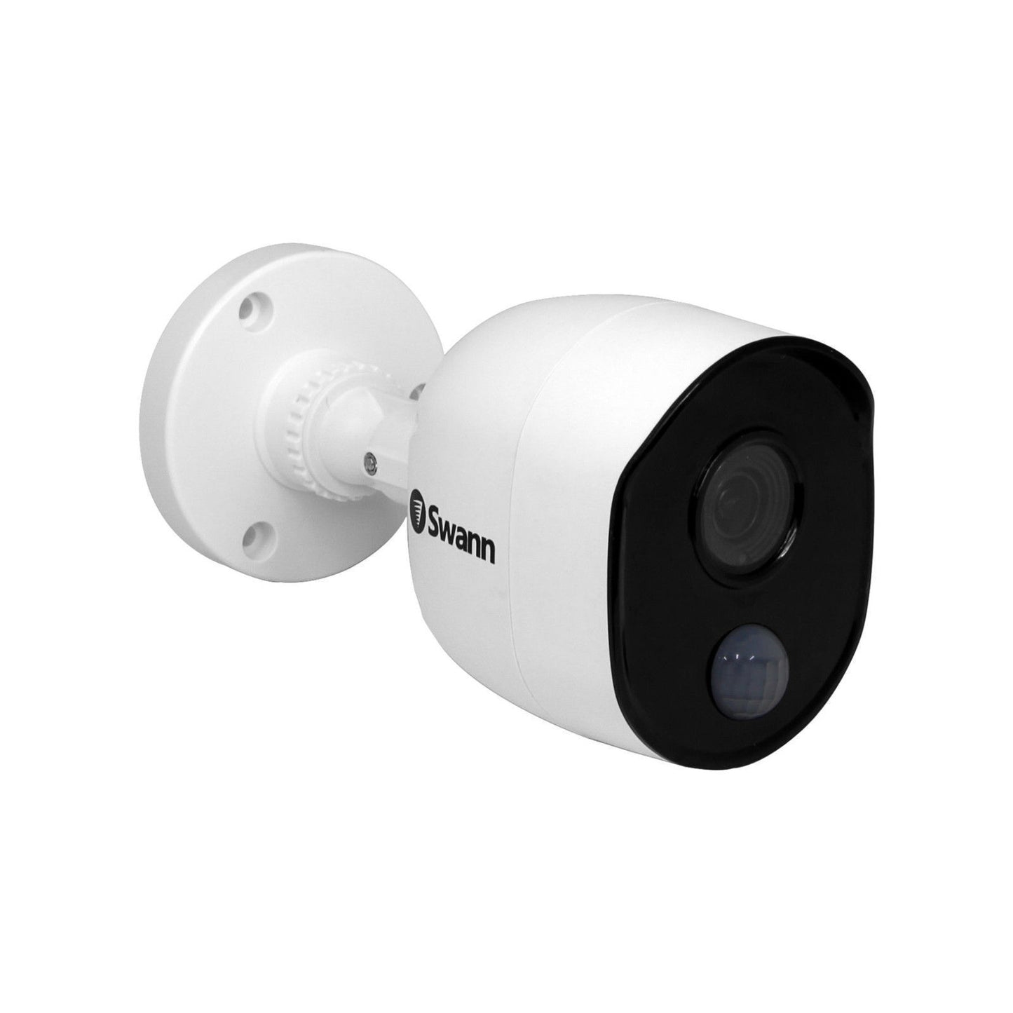Swann Bullet CCTV Camera PRO-1080MSB Heat Sensing 1080p 2MP HD Night Vision IP66