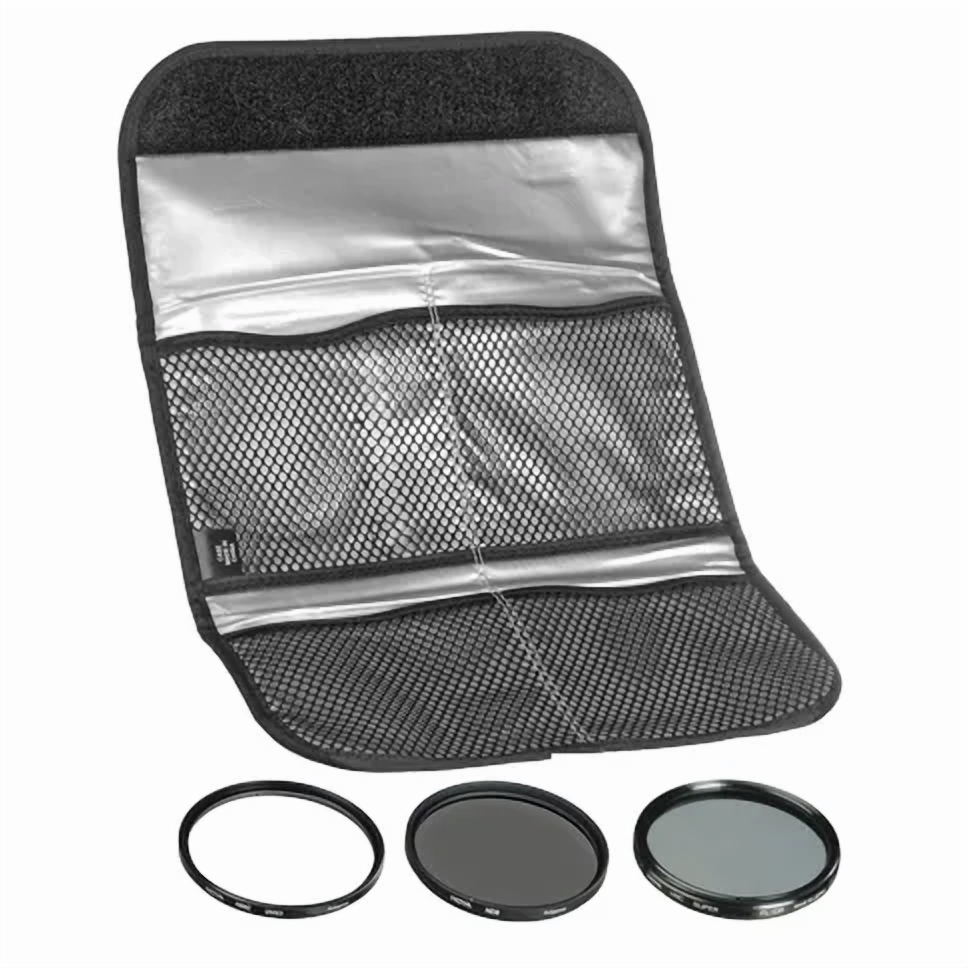 Hoya 82mm Digital Filter Kit 2 II
