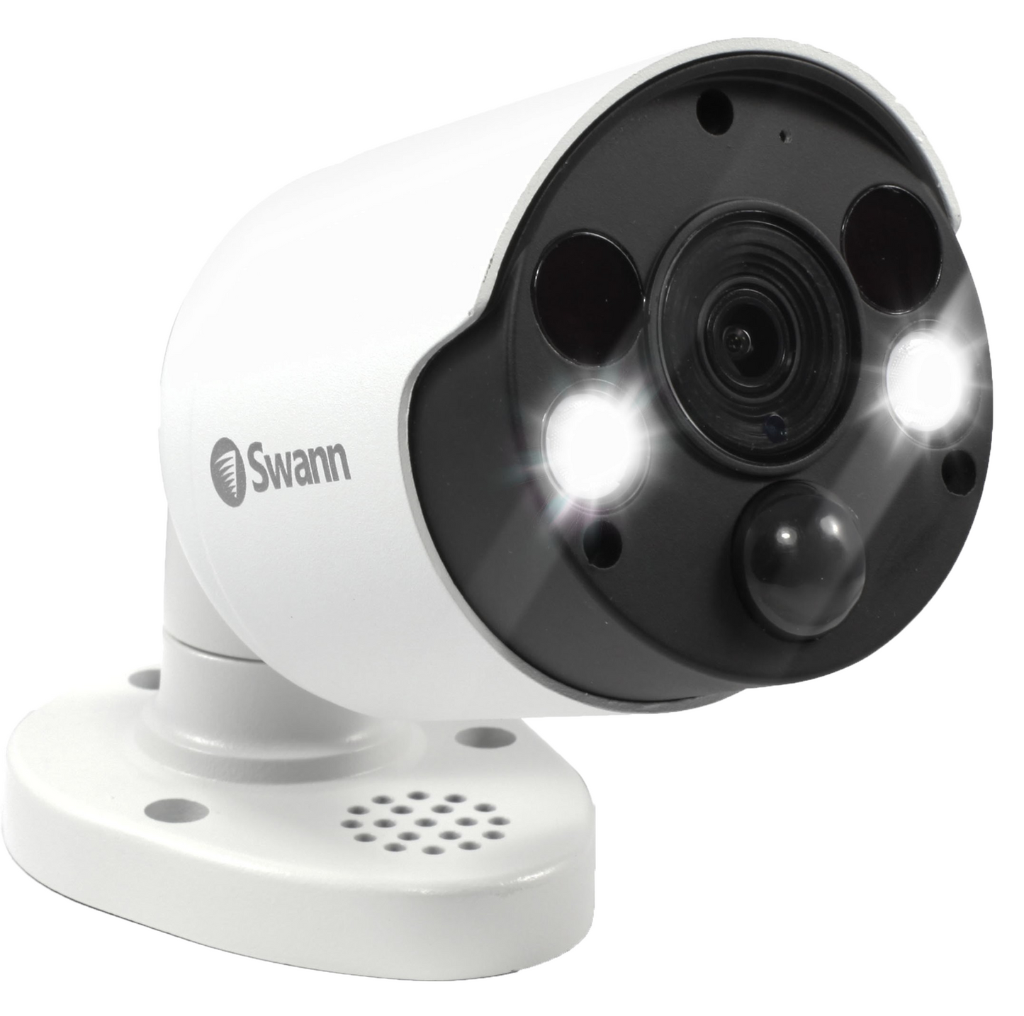 Swann NVR8780 NVR Security System 4K UHD 2TB HD x 4 Motion Detection IP Camera