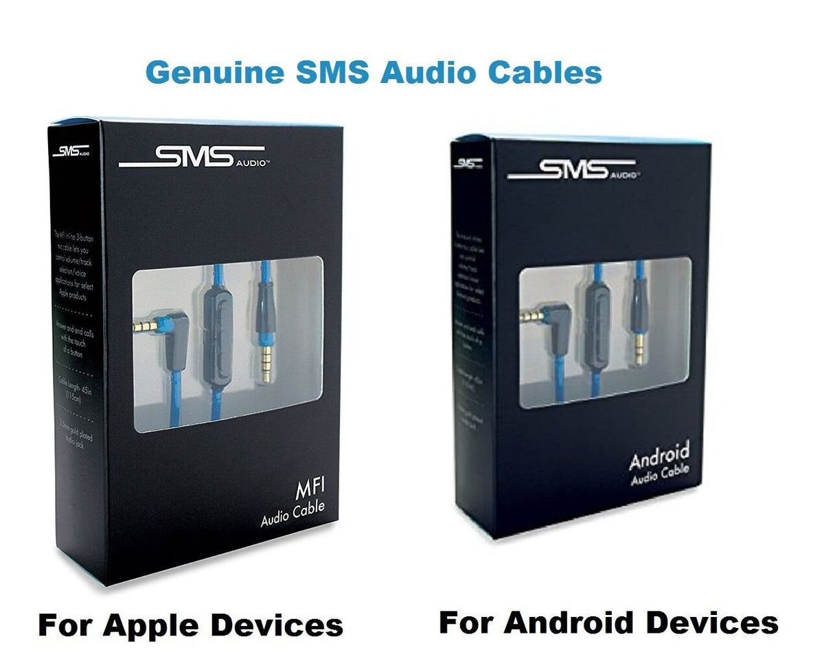 Aux Cable Lead 3.5mm Male Right Angled Cord with Mic Audio Playback Headphone
