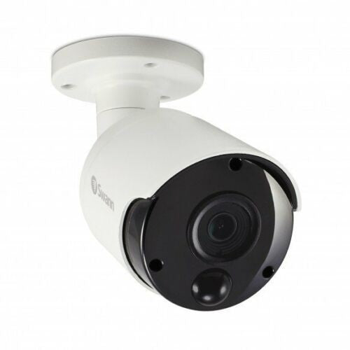 Swann CCTV Bullet Camera PRO 5MPMSB Thermal Sensing 1080p Super HD PIR 5MP x 2